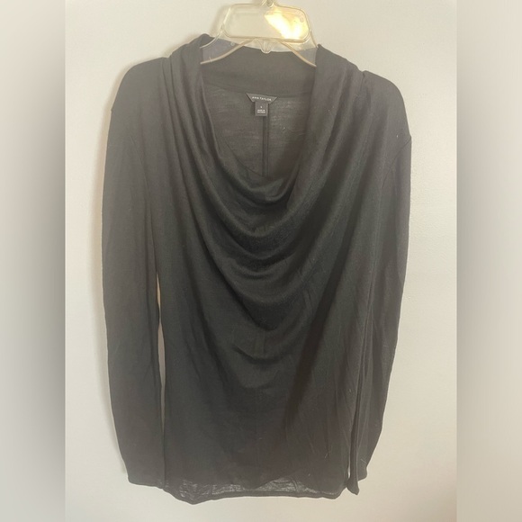 Ann Taylor Blouse Small - Picture 1 of 4